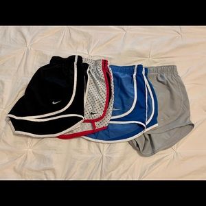 Nike Shorts Bundle